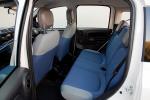 Fiat Panda 2012 года (UK)